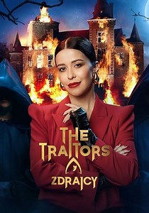 The Traitors. Zdrajcy Sezon 1 oglądaj odcinki online