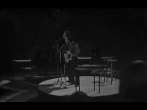 The Sound of Silence - Simon & Garfunkel ‧ 1964