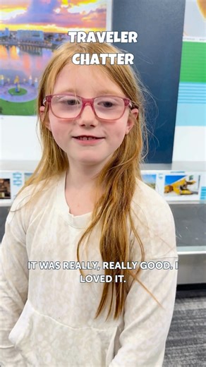 Flying out of LAL is a breeze! ✈️ 😊 From our friendly team members to quick check-ins, passengers of all ages enjoy flying Lakeland. | Lakeland International Airport