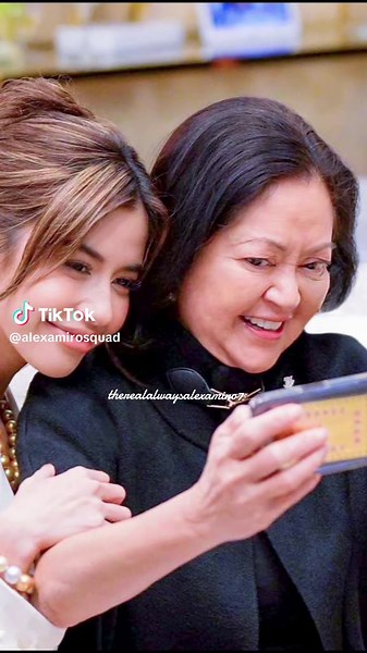 Konsyerto Para sa mga Filipino ♥️ #ALEXAMIROSQUAD #TEAMALEXAMIRO #fyp #mmf #strangefrequenciestaiwankillerhospital #LA