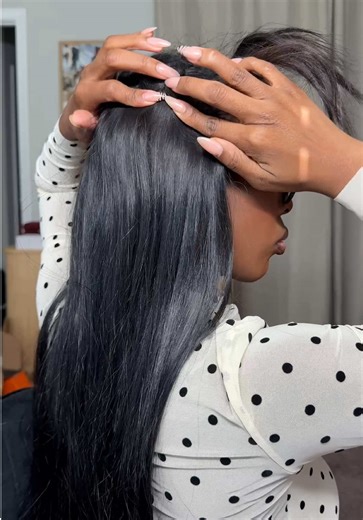 Crimps on Clip-Ins: Transform Your Hair Today!