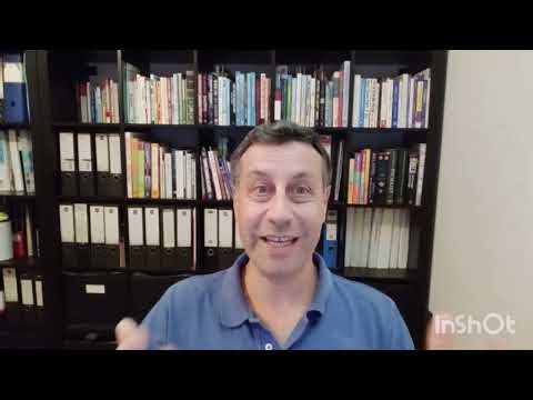 The Bible has some surprising things to say about work