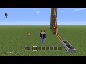 Minecraft Tutoriais #9 como fazer a torre da rapunzel