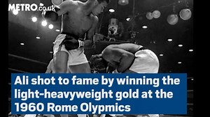 Muhammad Ali: The Greatest