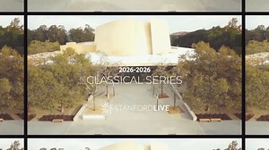 The 2025-2026 Stanford Live classical series kicks off in T-minus 8 weeks, and we can hardly wait. 🎼 Join us on Oct. 8 to start the season off strong with a performance by Grammy-winning pianist @michelleacann, and keep coming back to catch the spectacular musical stylings of the @philharmoniabaroqueorchestra, a fantastical piano recital by @zeezeepiano, brooding violin sonatas performed by the famed @bomsori, and much, much more. Particularly in celebration of the piano, queen of the instrumen