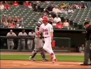 15 reactions | Game highlights: Trosclair (7) and Davis (4) both hit solo homers and provide all of the offense in the Chiefs win! | Peoria Chiefs | Facebook