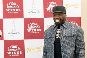 50 Cent Denies Gang Ties By Condemning Bang Em Smurf Case