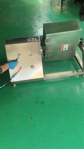 #Paint Shaker #Ink Shaker# 360° Pneumatic Mixer / Pneumatic Rotary Mixer