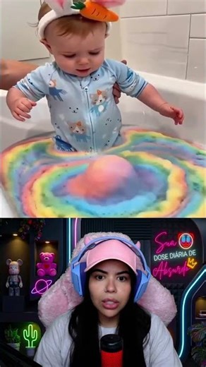 Uma Tartaruga Apareceu #shorts