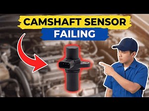 11 Symptoms of the Bad Camshaft Sensor (How to Test & Fix)