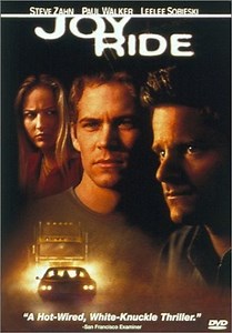 Joy Ride [2001] [Reviews] - IGN