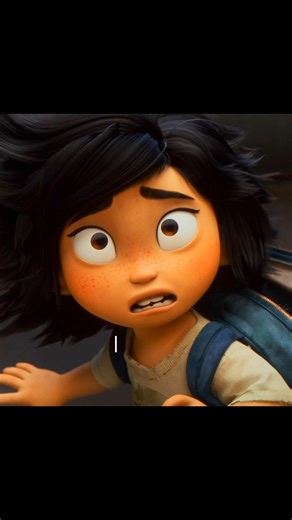 Mabel’s Failed Rescue 💥 [4K Edit] #pixar #hoppers #edit #clips #movie #animation #shorts #fyp #scene