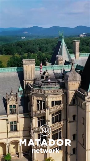 How to spend a day at Biltmore House in Asheville, North Carolina
