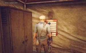 Excavation Site - Adam's Venture: Origins Walkthrough