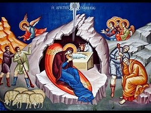 Божићне песме