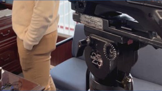 Throop police adopting Blue Envelope Program