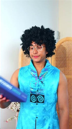 Going through family photos with mom #shortsfeed #funny