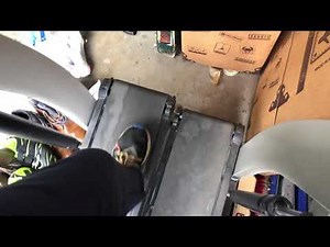 Bowflex TreadClimber TC1000