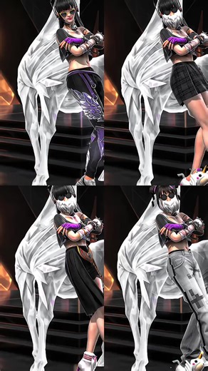 Back to Empat Trio: A Creative Video Edit