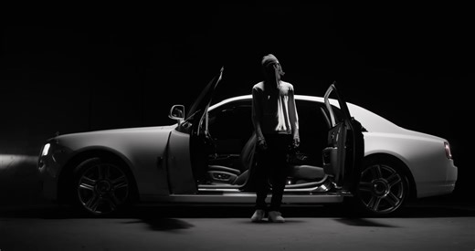 PREMIERE: SJ displays his "Influence" in latest visuals - GRM Daily