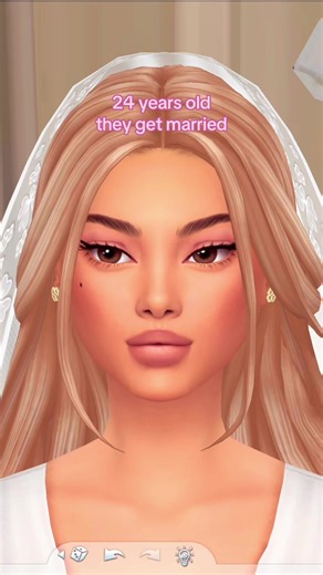 The Journey of a Sims Gold Digger