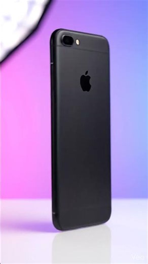 New iPhone With Home Button