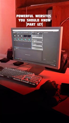 ToolHunt.io on Instagram: "You just found the ultimate Minecraft builder site 👀💥 Houses, portals, redstone — everything you need to build like a pro 🧱✨ #minecraftbuilds #minecraft #video #viral #ai"