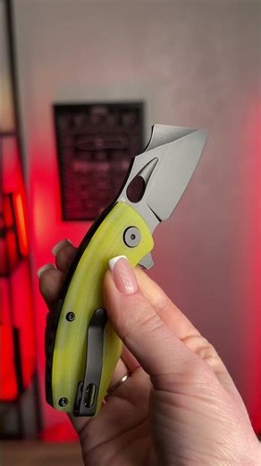 Ніж Складаний BESTECH LIZARD BG39F
