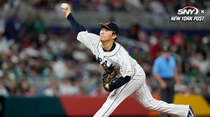 8.2K views · 112 reactions | Is the #Mets offseason dependent on landing Yoshinobu Yamamoto? Ron Darling explains why it's a 'delicate' situation. | New York Post Sports | Facebook