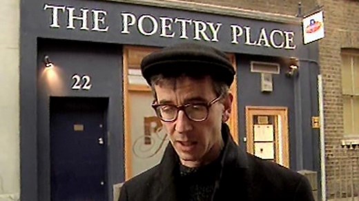 'The Early Purges' by Seamus Heaney (analysis)