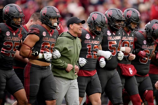 Hot starts by Oklahoma, Ohio State, Texas Tech: 2027 college football recruiting primer