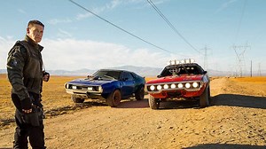 Mira ahora!! Complet- Bumblebee (2018) Película completa español latíno