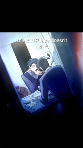 Exploring the ENTP Personality Type