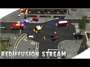 Emergency 4 | Mod : CSP-IRG #10 | REDIFFUSION DE STREAM