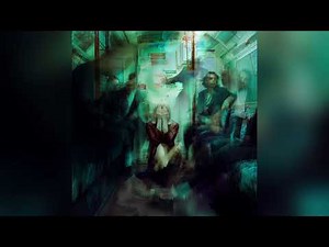 Bleach Lab - Leave The Light On (Official Audio)