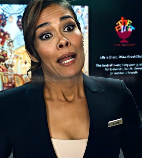 He Gaslit Her Into Attraction 😂 | Paul Blart: Mall Cop 2 | HEAVENLY JUMPSTYLE (Slowed)