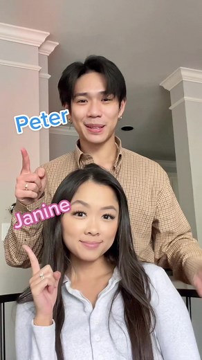 College Sweethearts: Vietnamese Filipino Couple Love Story