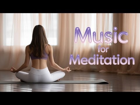 Relax & Unwind 🌿 | Soothing Instrumental Music for Stress Relief & Focus