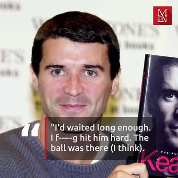 34K views · 1.9K reactions | Forget Erling Haaland's history with Manchester United, a Roy Keane reunion with Alfie is what we are waiting for. | Manchester United - Manchester Evening News | Facebook