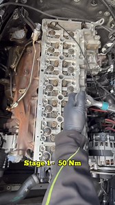 4.4K views · 27 reactions | BMW Engine Repair Engine Head Installation 285 HP Engine #bmw #B57 #engine #head #engine #bmw #new #automobile #audi #car #chain #mechaniclife #d Teil 2 | Kasem Auto Mechanic | Facebook