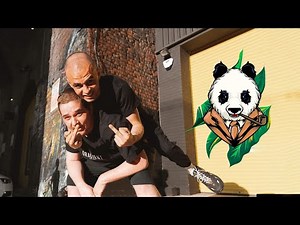 Master Error - Back to the Old School | JUMP UP DNB