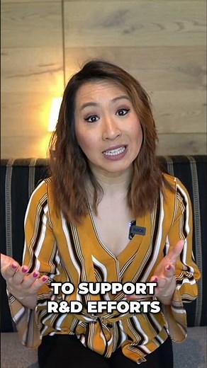 NIH Funding: How Biomedical Tech Gets $1.2 Billion #shorts