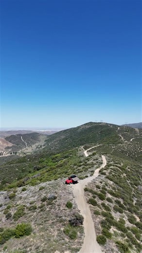 Exploring Overland Adventures in the Mountains