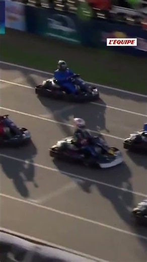 🏎️ It only took Max Verstappen 35 minutes to win the "Max vs 100" race #shorts