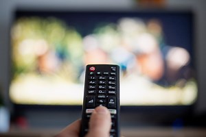 Televizija internetu nemokamai