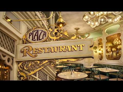 Review of the Plaza Restaurant in Magic Kingdom | Walt Disney World