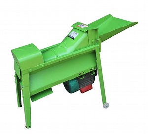 [Hot Item] Maize Corn Threshing Machine Home and Farm Use Corn Sheller Machine for Sale