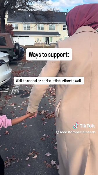 Effective Movement Strategies for School Year Success