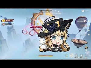 OLD UPDATE !! SPECULATION