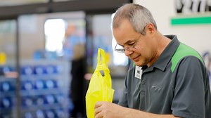 Hiring of workers with disabilities attracts attention in tight labor market